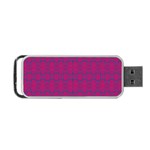 Longtime Wondering Portable USB Flash (One Side) Front