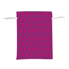 Longtime Wondering Lightweight Drawstring Pouch (l) by Sparkle
