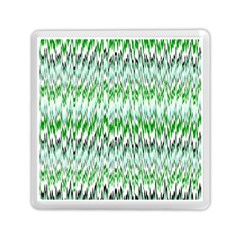 Paper African Tribal Memory Card Reader (square) by Mariart