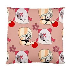 Chibi!chaggie Standard Cushion Case (two Sides) by murosakiiro