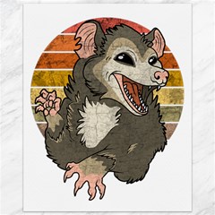Possum  Canvas 16  X 20  by Valentinaart