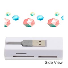 Diamonds Memory Card Reader (stick) by Sparkle