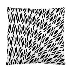 Vertical Standard Cushion Case (two Sides) by Sobalvarro