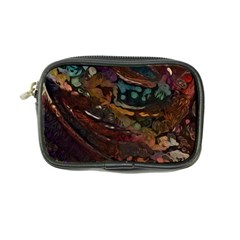 Abstract Art Coin Purse by Dutashop
