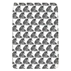 Leopard Removable Flap Cover (s) by Sparkle