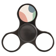 Abstract Shapes  Finger Spinner by Sobalvarro