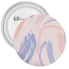 Marble Stains  3  Buttons by Sobalvarro