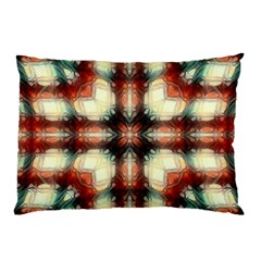 Royal Plaid  Pillow Case by LW41021
