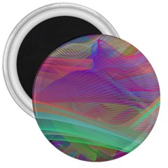 Color Winds 3  Magnets by LW41021