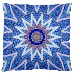 Softtouch Large Cushion Case (two Sides) by LW323