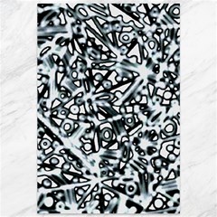 Beyond Abstract Canvas 12  X 18  by LW323