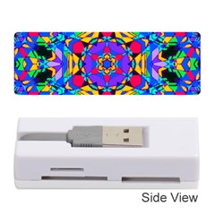 Fairground Memory Card Reader (stick) by LW323