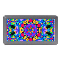 Fairground Memory Card Reader (mini) by LW323