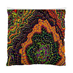 Goghwave Standard Cushion Case (one Side) by LW323