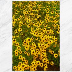 Daisy May Canvas 12  X 18  by LW323