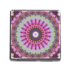 Sweet Cake Memory Card Reader (square 5 Slot) by LW323