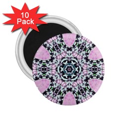 Lacygem-2 2 25  Magnets (10 Pack)  by LW323