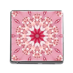 Diamond Girl Memory Card Reader (square 5 Slot) by LW323
