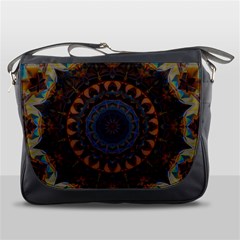 Victory Messenger Bag by LW323