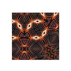 Fun In The Sun Satin Bandana Scarf by LW323