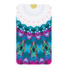 Peacock Memory Card Reader (rectangular) by LW323