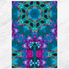 Peacock2 Canvas 20  X 30  by LW323