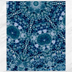 Blue Heavens Canvas 20  X 24  by LW323