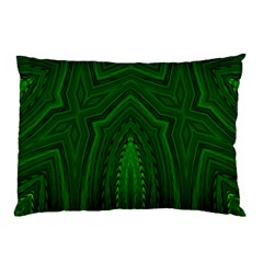 Freshspring3 Pillow Case (two Sides) by LW323