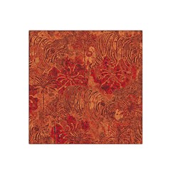 Animalprintfnl1 Satin Bandana Scarf by PollyParadise