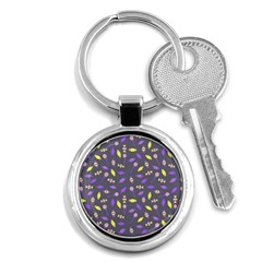 Candy Key Chain (round) by UniqueThings