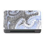 Celeste Grey Module Memory Card Reader with CF Front