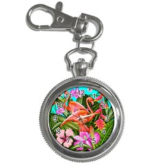 Exotisme Key Chain Watches by SoLoJu