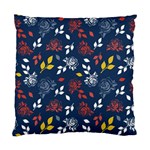 Beautiful Rose Standard Cushion Case (Two Sides) Back