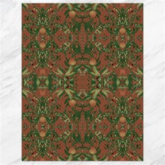Modern Tropical Motif Print Canvas 18  X 24  by dflcprintsclothing