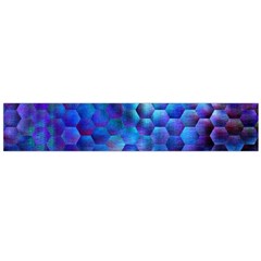 Zzzap! Large Flano Scarf  by MRNStudios