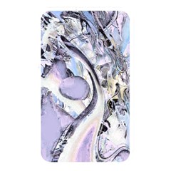 Landslide Baby Blue Memory Card Reader (rectangular) by MRNStudios
