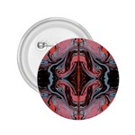 Arabesque repeats 2.25  Buttons Front