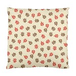 Ashleaf Maple Standard Cushion Case (One Side) Front