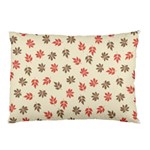 Ashleaf Maple Pillow Case (Two Sides) Back