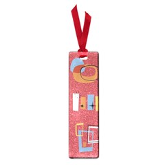 50s Small Book Marks by NerdySparkleGoth