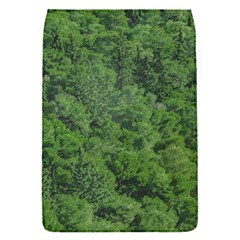 Leafy Forest Landscape Photo Removable Flap Cover (s) by dflcprintsclothing