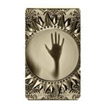 Mirror-mirror-of-souls-magic-mirror Memory Card Reader (Rectangular) Front