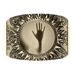 Mirror-mirror-of-souls-magic-mirror Mini Square Pill Box by Sudhe