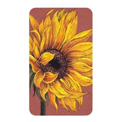 Sunflower Memory Card Reader (rectangular) by Sparkle