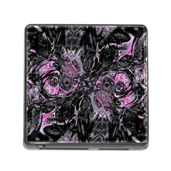 Punk Cyclone Memory Card Reader (square 5 Slot) by MRNStudios