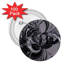 Satellite 2 25  Buttons (100 Pack)  by MRNStudios