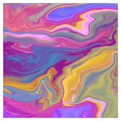 Flow Lightweight Scarf  by kiernankallan