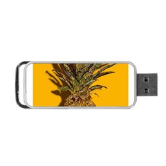 0ccdce00-d24f-42c3-87b1-9f6eb0bef175 Portable Usb Flash (one Side) by SychEva