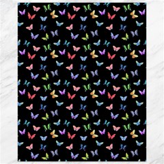 Bright And Beautiful Butterflies Canvas 16  X 20  by SychEva