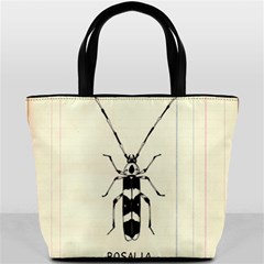 Img016 Bucket Bag by Limerence